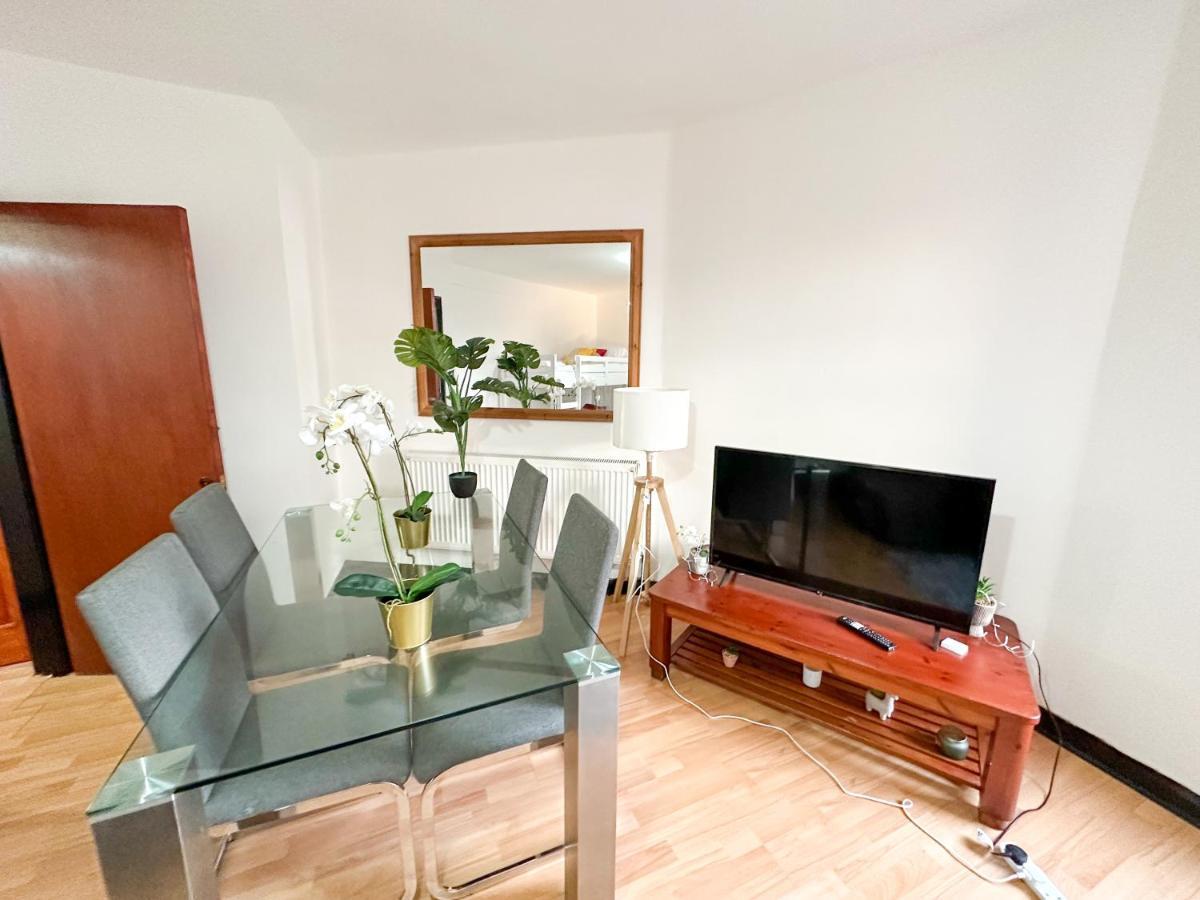 210 Coldharbour Lane Apartment London Exterior photo